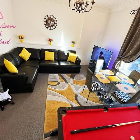 2 Bedrooms Entire Apartment Self Check In Kelty Ngoại thất bức ảnh