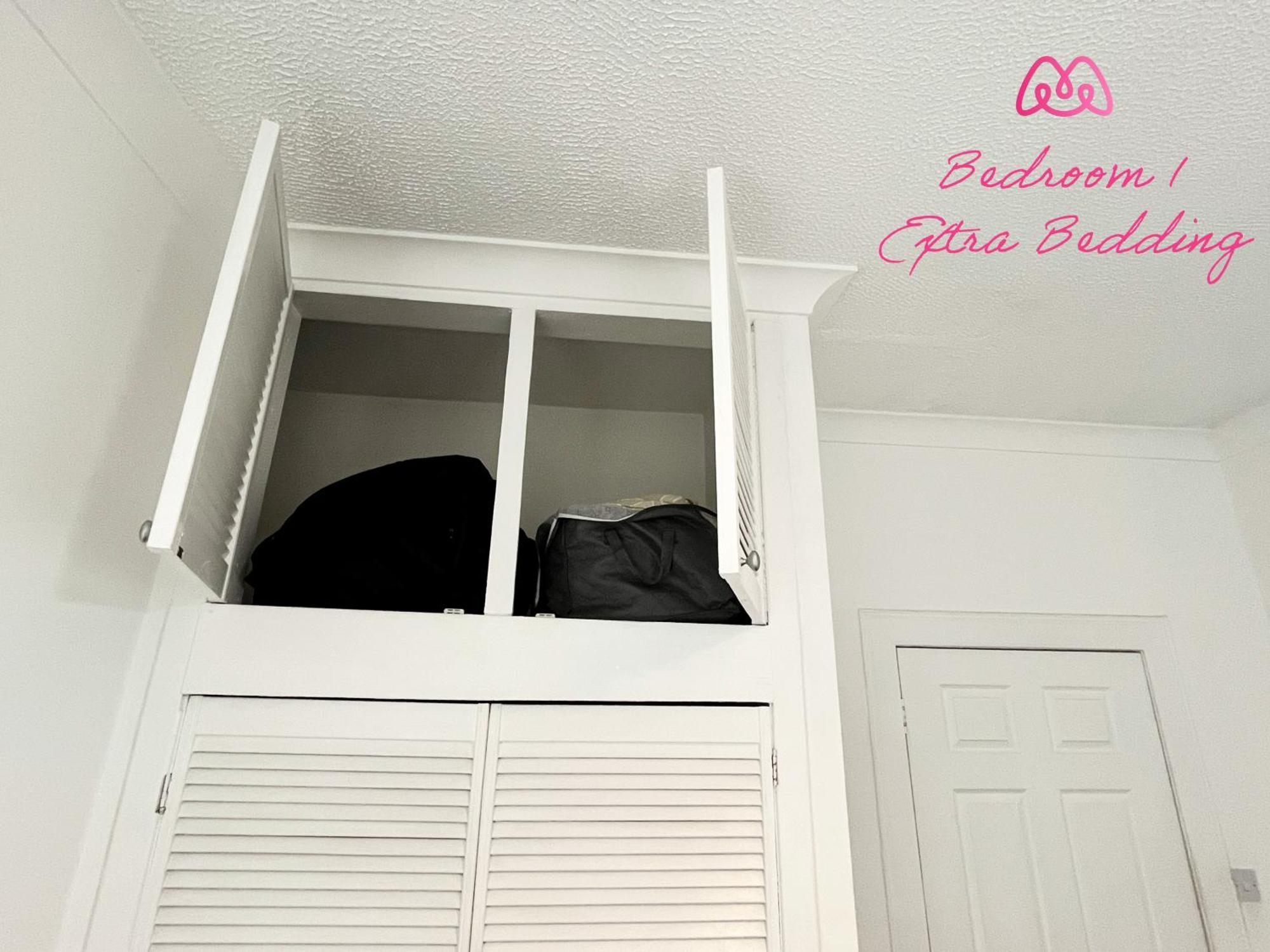 2 Bedrooms Entire Apartment Self Check In Kelty Ngoại thất bức ảnh