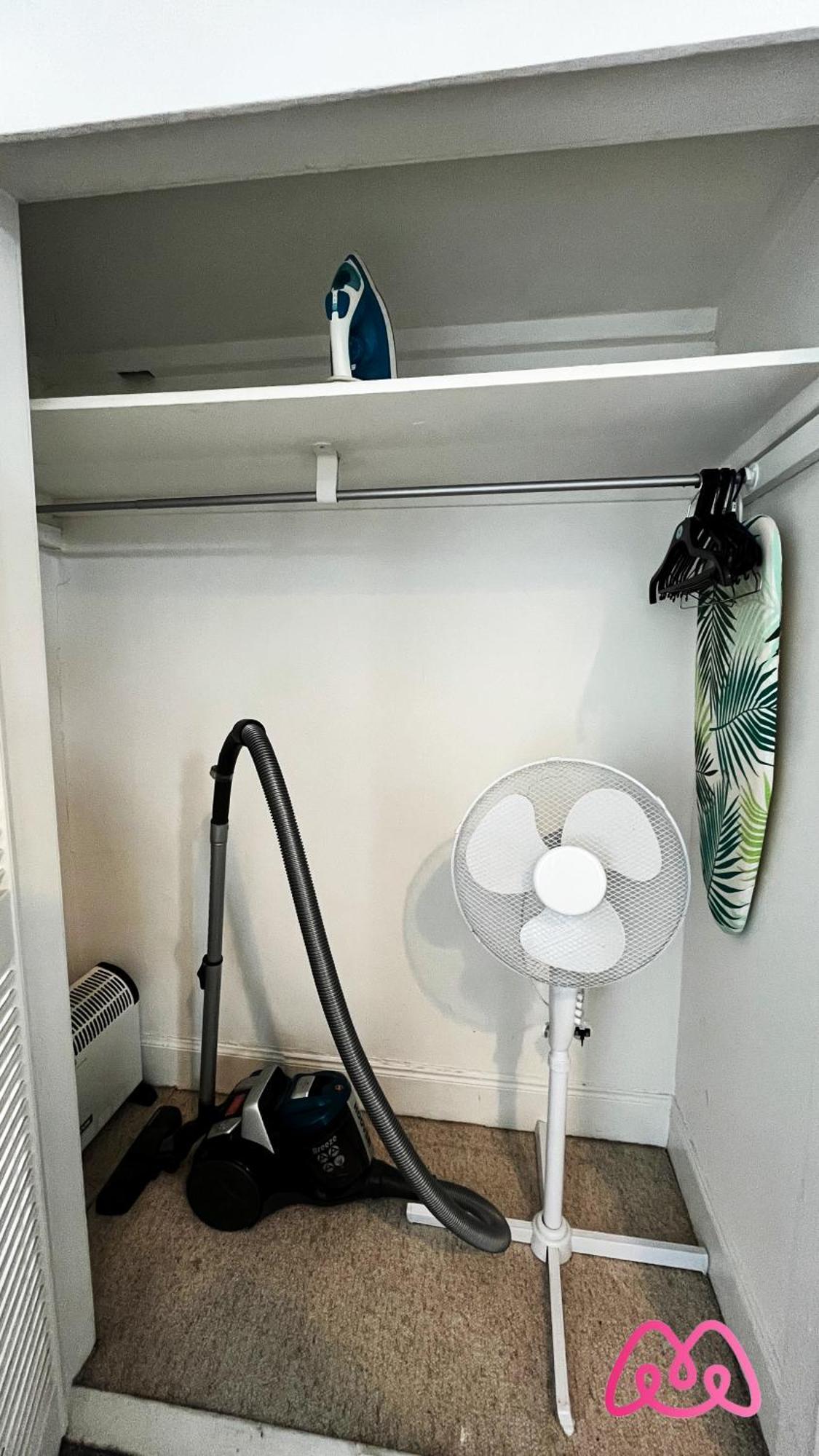 2 Bedrooms Entire Apartment Self Check In Kelty Ngoại thất bức ảnh