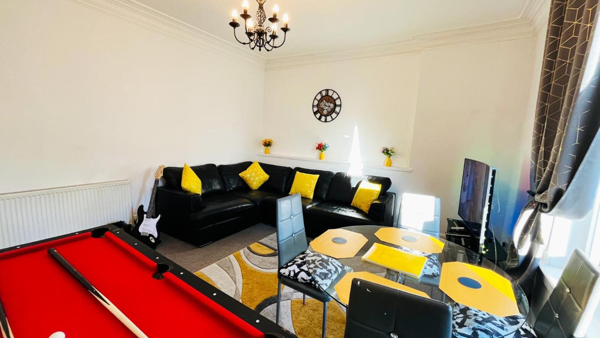 2 Bedrooms Entire Apartment Self Check In Kelty Ngoại thất bức ảnh